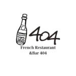 French Restaurant & Bar 404