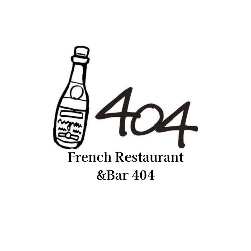 French Restaurant & Bar 404