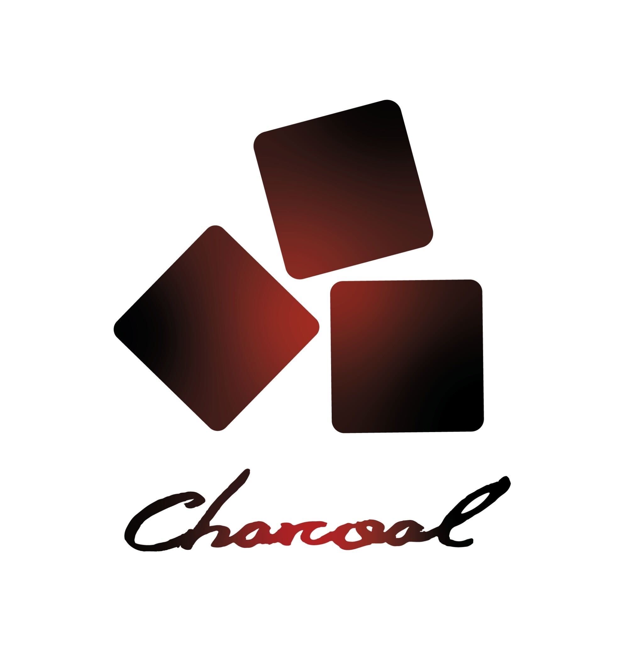 CHARCOAL